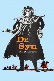 Dr. Syn, Alias the Scarecrow-full