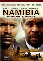 Namibia: The Struggle for Liberation-full