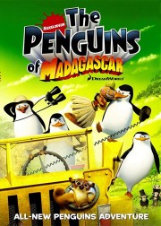 The Penguins of Madagascar-full