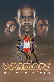 Warriors on the Field-full
