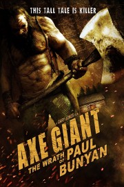 Axe Giant - The Wrath of Paul Bunyan-full