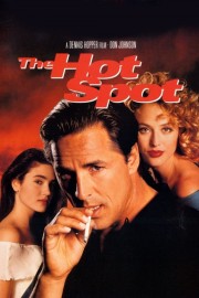 The Hot Spot-full