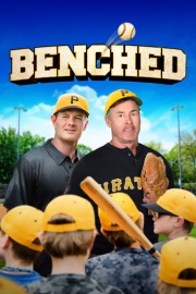 Benched-full