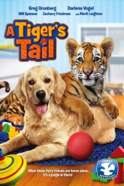 A Tiger's Tail-full