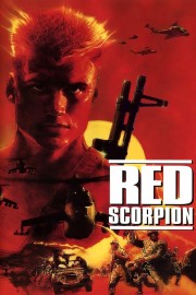 Red Scorpion-full