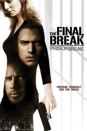 Prison Break: The Final Break-full