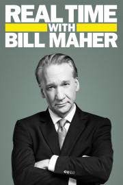 Real Time with Bill Maher-full