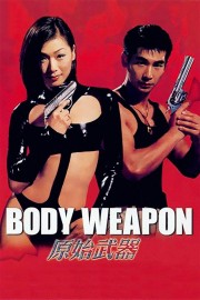 Body Weapon-full