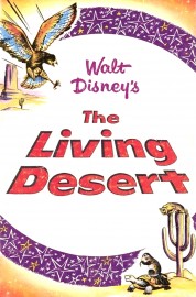The Living Desert-full