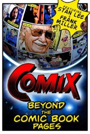 COMIX: Beyond the Comic Book Pages-full