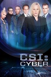 CSI: Cyber-full