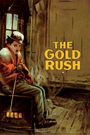 The Gold Rush-full