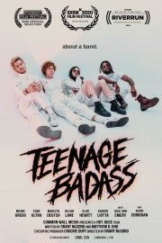 Teenage Badass-full