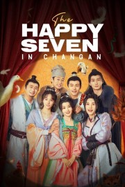 The Happy Seven in Changan-full