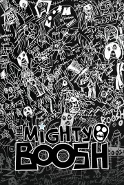 The Mighty Boosh-full