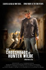 The Crossroads of Hunter Wilde-full