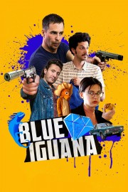 Blue Iguana-full