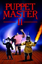 Puppet Master II-full