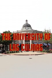 The University of Las Colinas-full