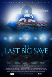 The Last Big Save-full