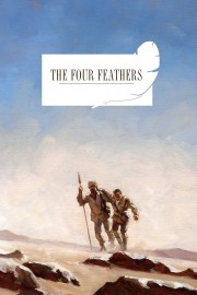 The Four Feathers-full