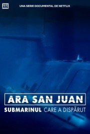 ARA San Juan: The Submarine that Disappeared-full