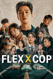 Flex X Cop-full