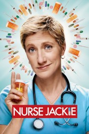 Nurse Jackie-full