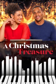 A Christmas Treasure-full