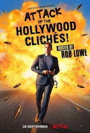 Attack of the Hollywood Clichés!-full