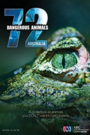 72 Dangerous Animals: Australia-full