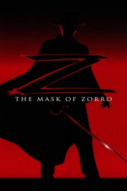The Mask of Zorro-full