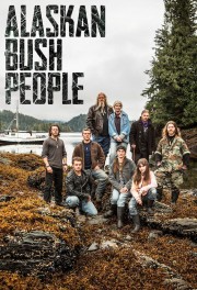 Alaskan Bush People-full