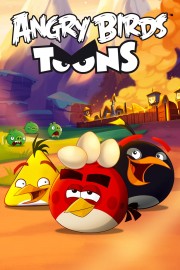 Angry Birds Toons-full