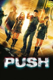 Push-full