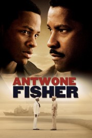 Antwone Fisher-full