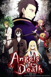 Angels of Death-full