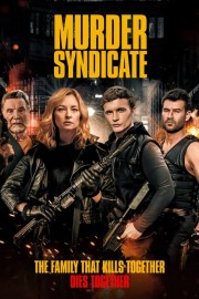 Murder Syndicate-full