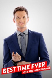 Best Time Ever with Neil Patrick Harris-full