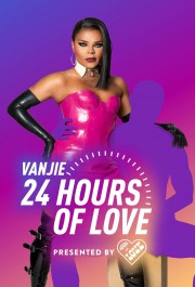 Vanjie: 24 Hours of Love-full