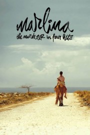 Marlina the Murderer in Four Acts-full