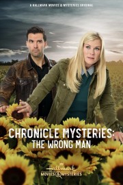 Chronicle Mysteries: The Wrong Man-full