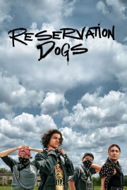 Reservation Dogs-full