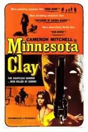 Minnesota Clay-full