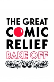 The Great Comic Relief Bake Off-full