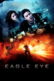 Eagle Eye-full