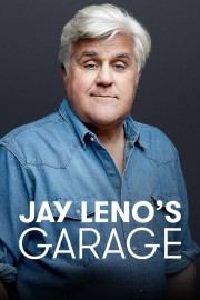 Jay Leno's Garage-full