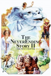 The NeverEnding Story II: The Next Chapter-full