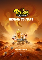 Rabbids Invasion - Mission To Mars-full