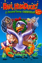 Bah, Humduck!: A Looney Tunes Christmas-full